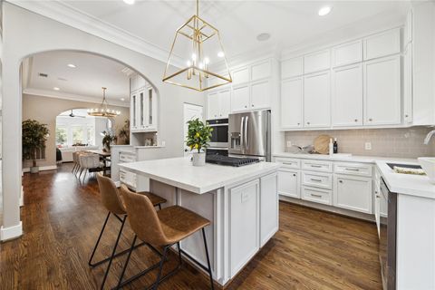 Tiny photo for 6310 Taggart Street #B, Houston, TX 77007 (MLS # 25686967)