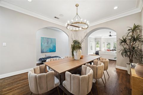 Tiny photo for 6310 Taggart Street #B, Houston, TX 77007 (MLS # 25686967)