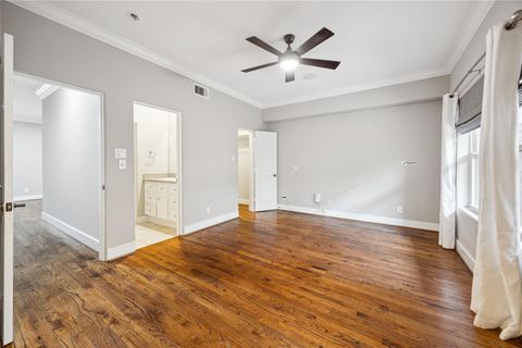 Tiny photo for 6310 Taggart Street #B, Houston, TX 77007 (MLS # 25686967)
