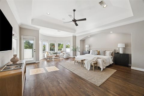 Tiny photo for 6310 Taggart Street #B, Houston, TX 77007 (MLS # 25686967)