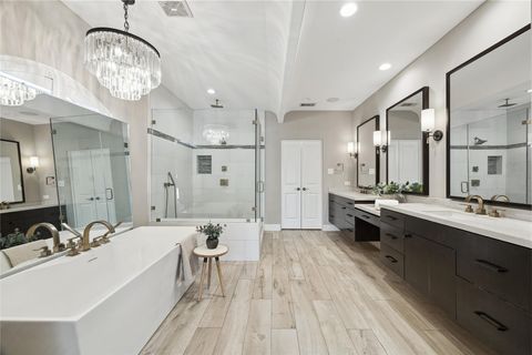 Tiny photo for 6310 Taggart Street #B, Houston, TX 77007 (MLS # 25686967)