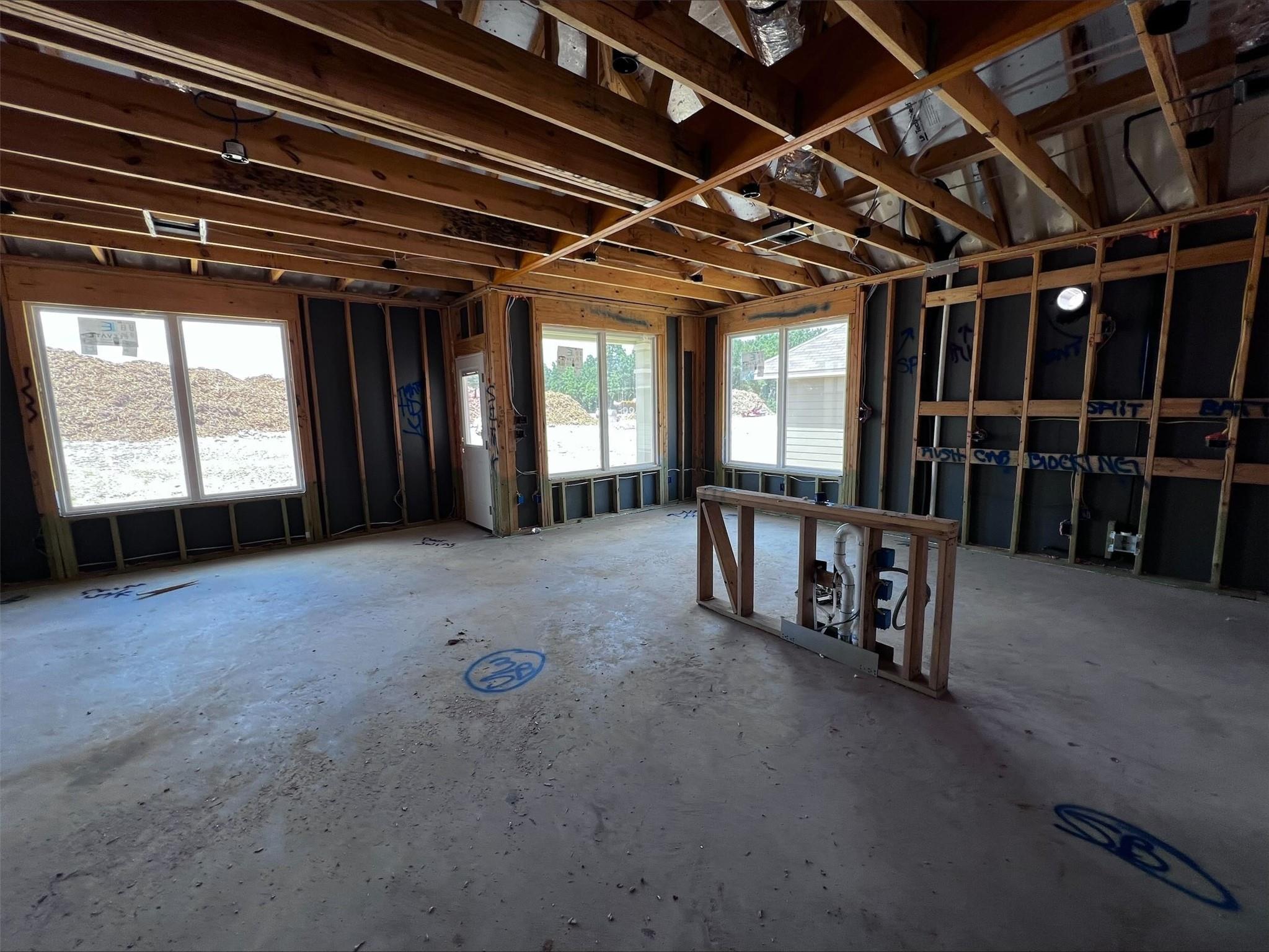 206 New Dawn Trail