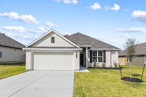 206 New Dawn Trail Huntsville TX 77320