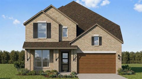Photo of 31631 Fern Grove Road, Fulshear, TX 77423 (MLS # 85239453)