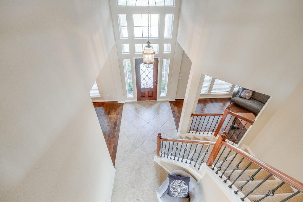 Photo of 4618 Ambrosia Springs Lane, Katy, TX 77494 (MLS # 76989625)