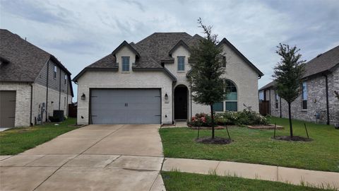 Photo of 512 Brockwell Bend, Forney, TX 75126 (MLS # 90495578)
