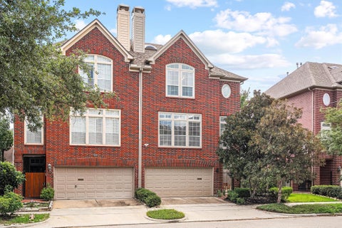 Photo of 4107 Woodhead Street, Houston, TX 77098 (MLS # 24763797)