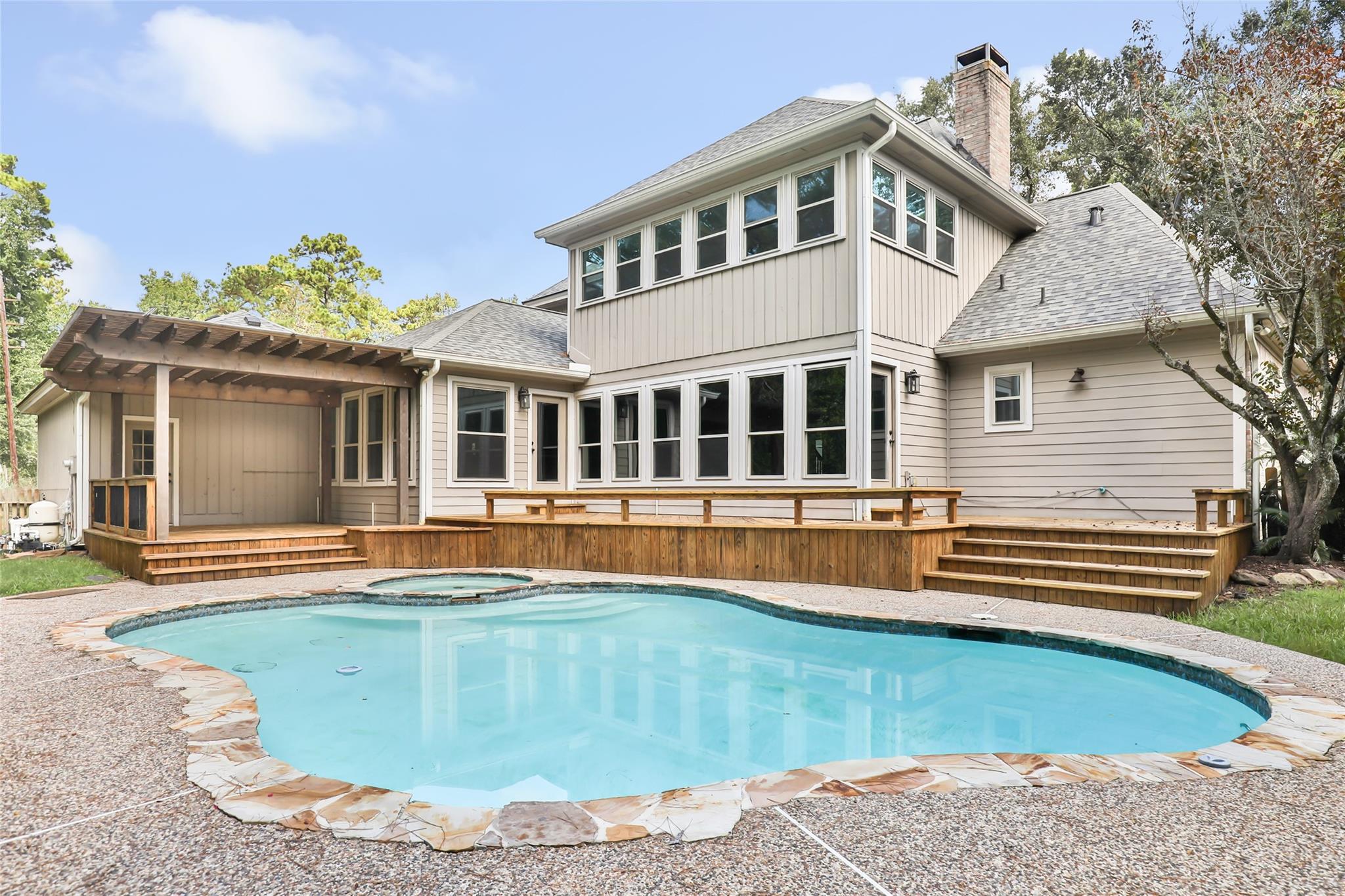 5410 Timber Shade Drive