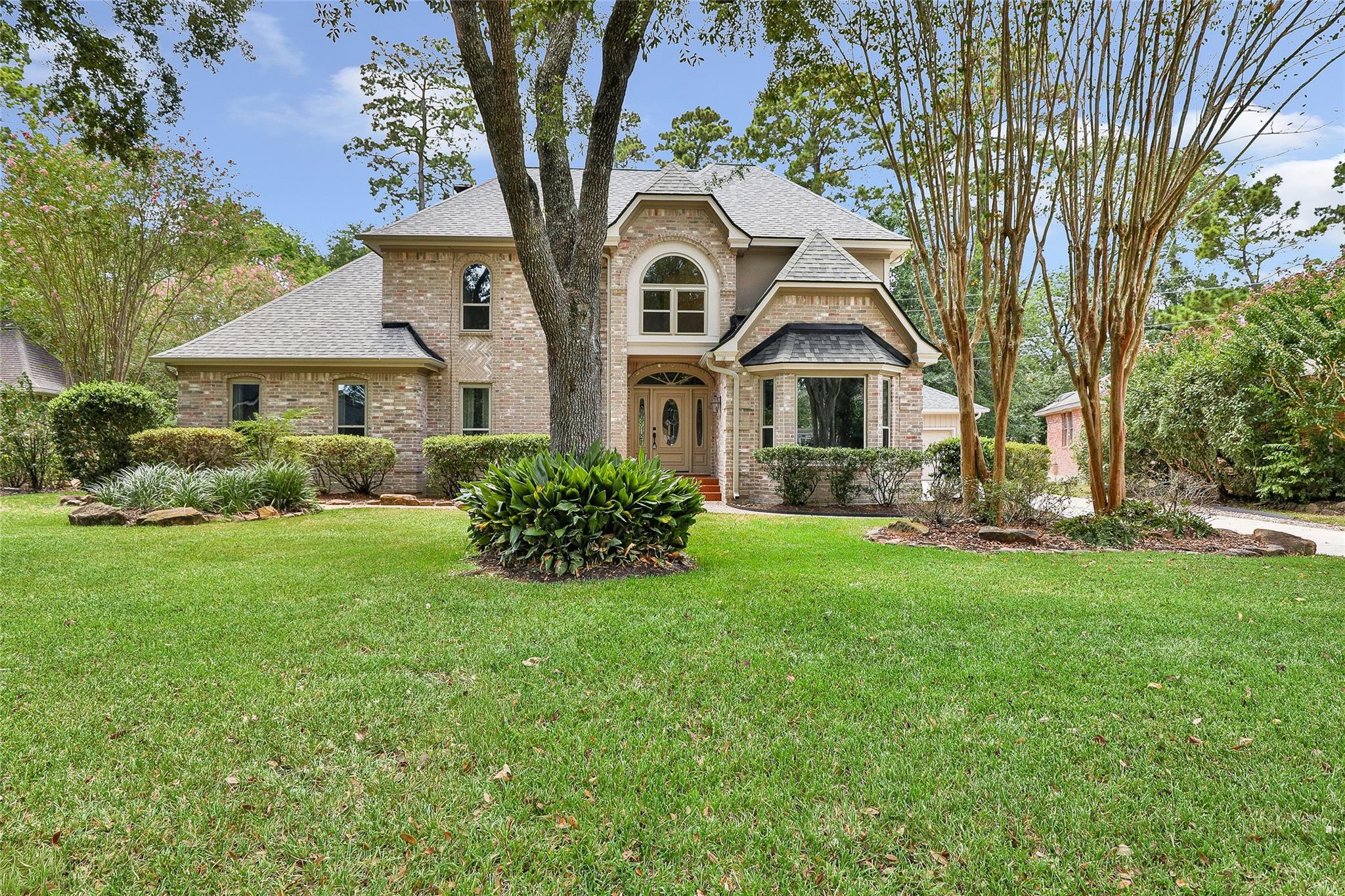 5410 Timber Shade Drive
