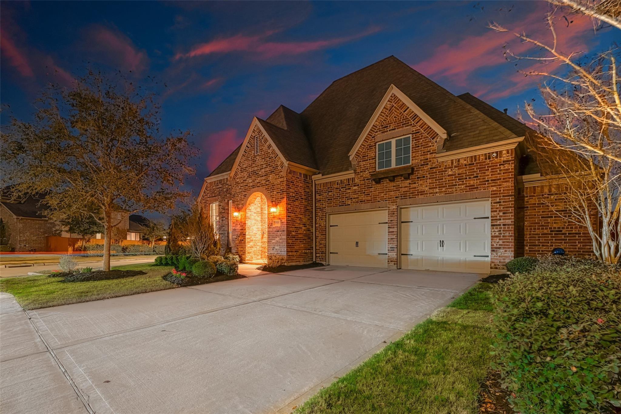 17103 Mulben Court