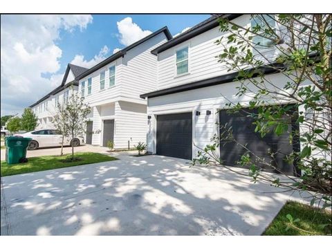 Photo of 3233 Real Street #A, Houston, TX 77087 (MLS # 7434870)