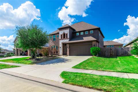 Photo of 11835 Apple Harvest Lane, Cypress, TX 77433 (MLS # 25748338)