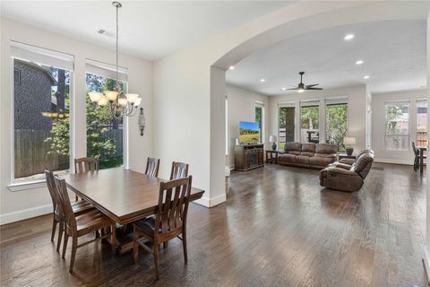 Photo of 13403 Beall Woods Lane, Humble, TX 77346 (MLS # 53586669)