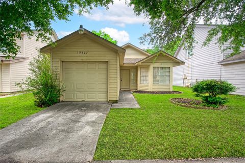 19527 Shady Bank Drive Tomball TX 77375