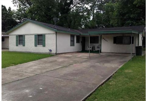 Photo of 3941 Broadmoor Drive, Beaumont, TX 77707 (MLS # 32889250)