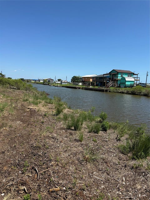 Photo of TBD Nautilus, Sargent, TX 77414 (MLS # 15365400)