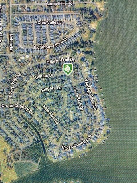 8630 Discus Drive Humble TX 77346