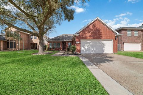 Photo of 6315 Laurel Run, Houston, TX 77084 (MLS # 51362629)