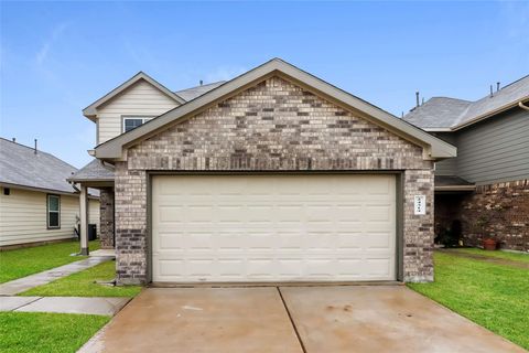 Photo of 24314 Amaldi Court, Katy, TX 77493 (MLS # 91018852)