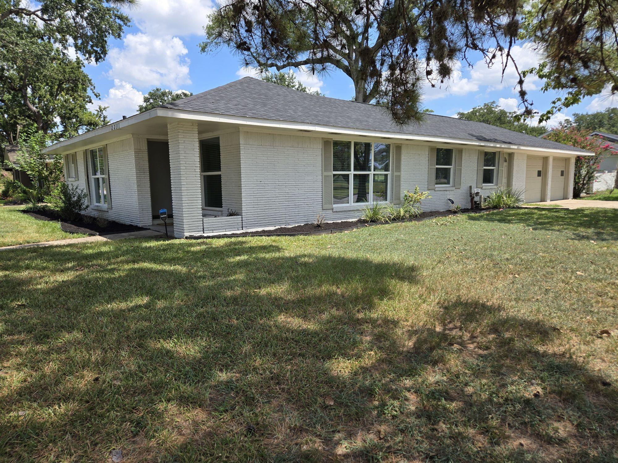 2231 Latexo Drive