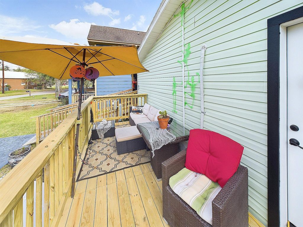 Photo of 24249 Glory Avenue, Porter, TX 77365 (MLS # 30096831)