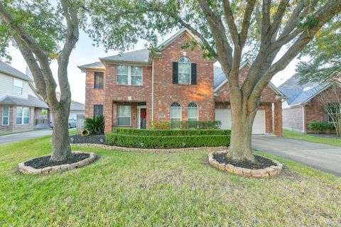Photo of 13814 Swan Hollow Lane, Houston, TX 77041 (MLS # 86015421)