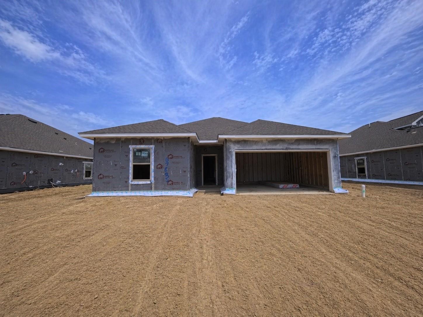 6723 Pebble Bluff Court