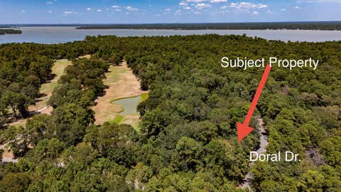 Photo of TBD Doral Drive, Huntsville, TX 77320 (MLS # 72518238)