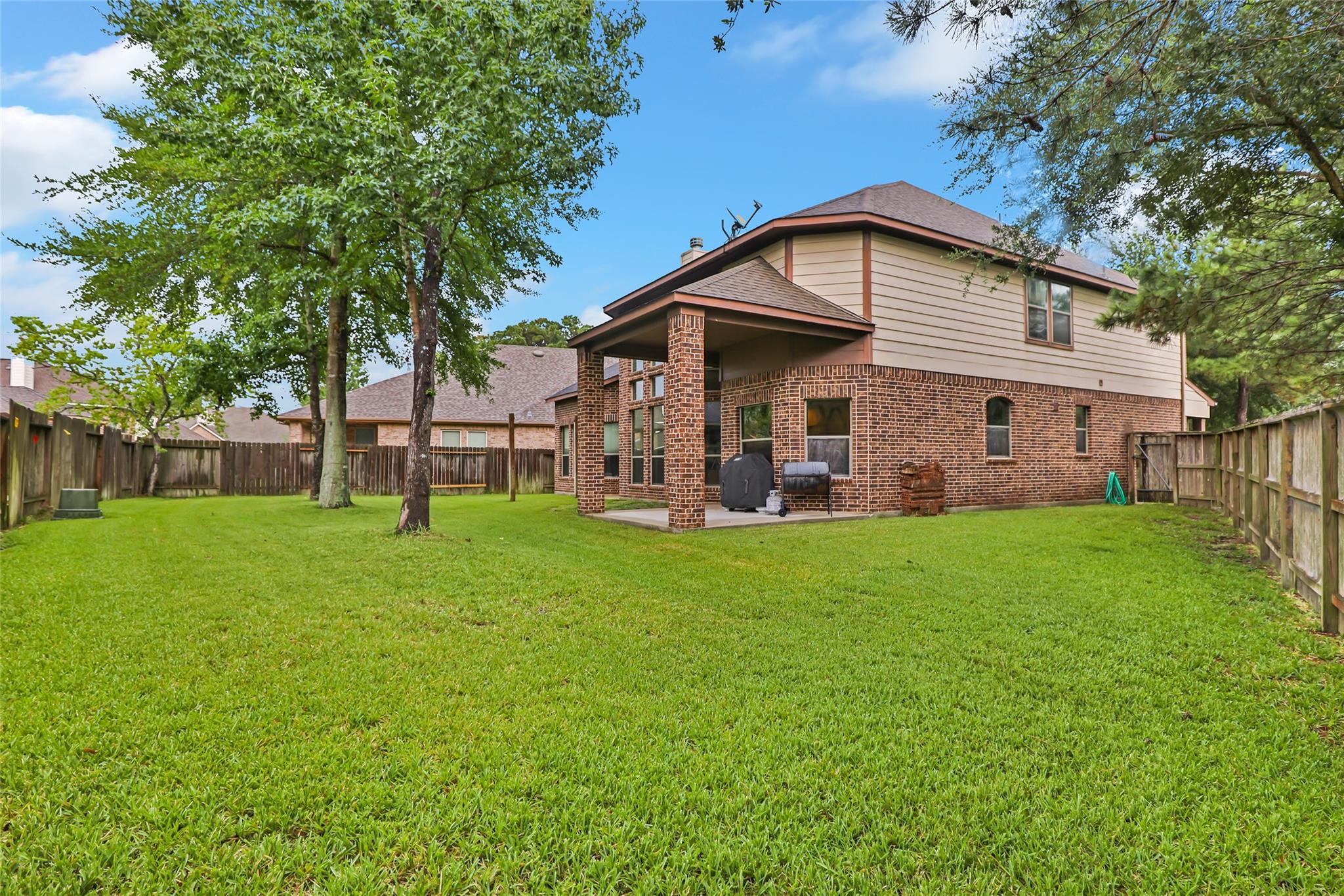 17603 Boysen Court