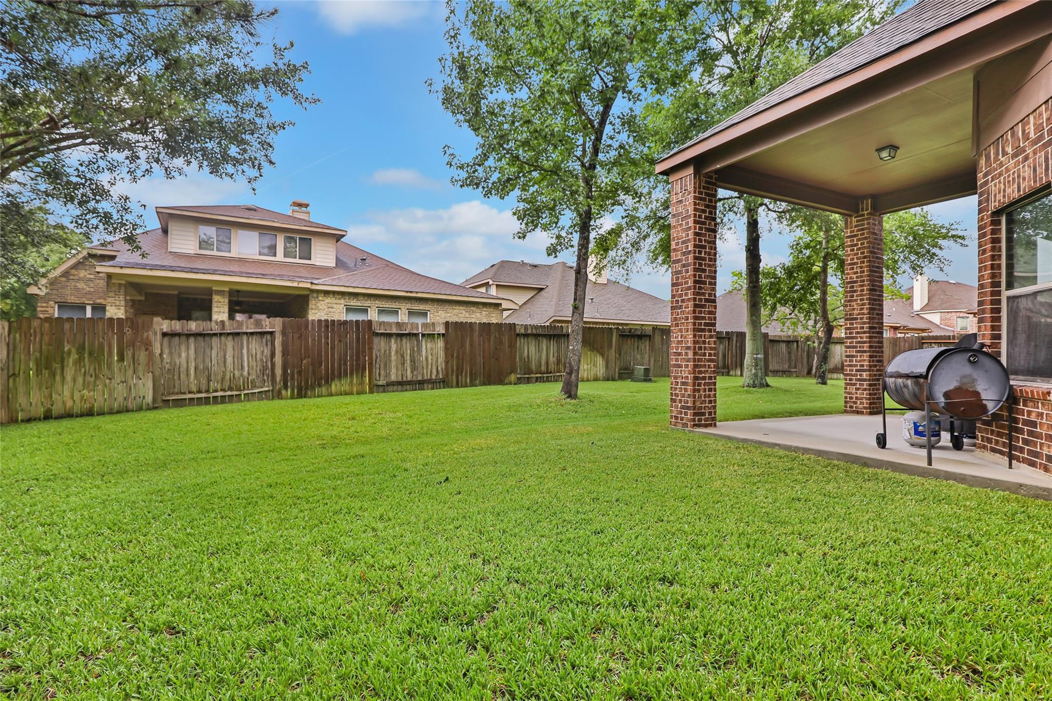 17603 Boysen Court