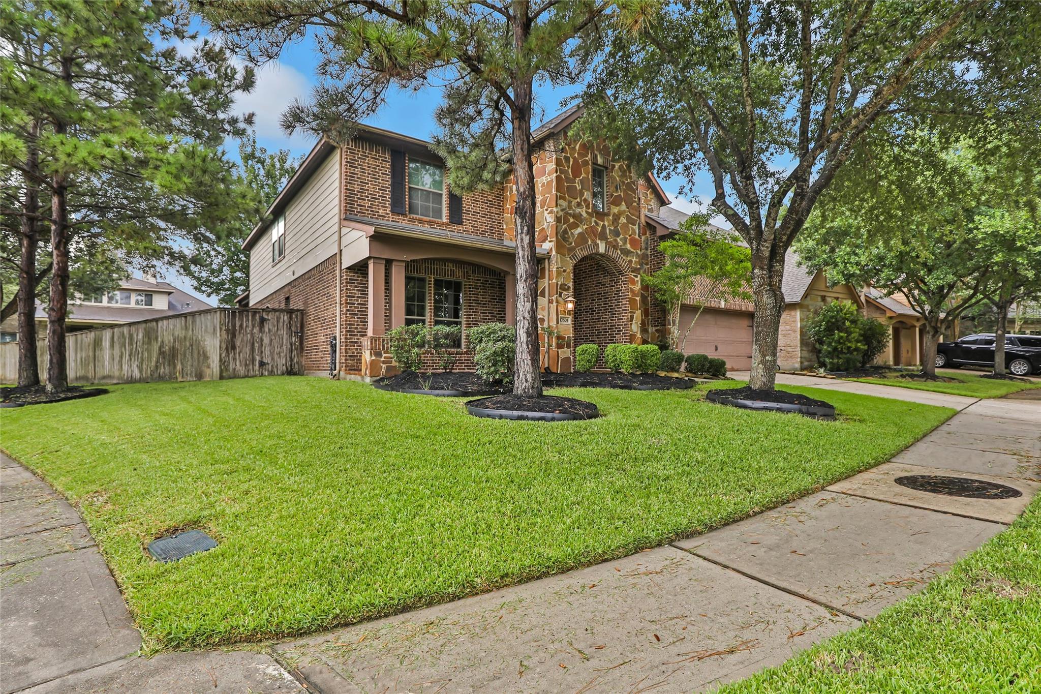 17603 Boysen Court