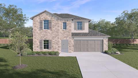Photo of 14961 Cherry Creek Drive, Magnolia, TX 77354 (MLS # 43764491)