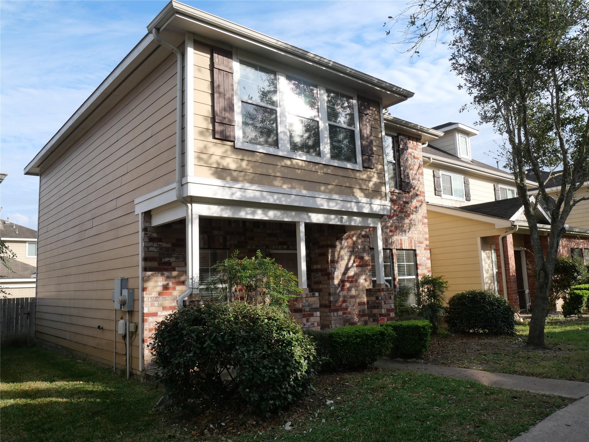 1739 Nichole Woods Drive