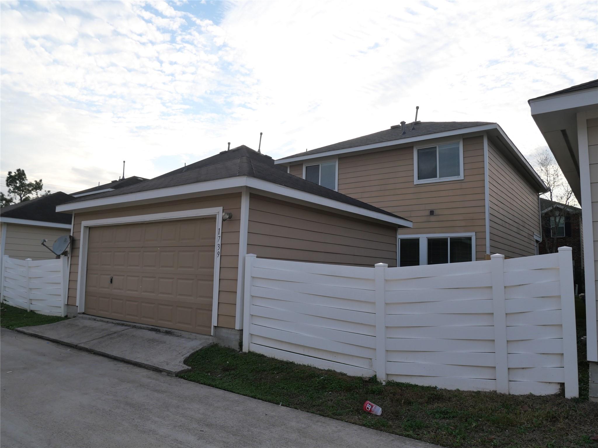 1739 Nichole Woods Drive