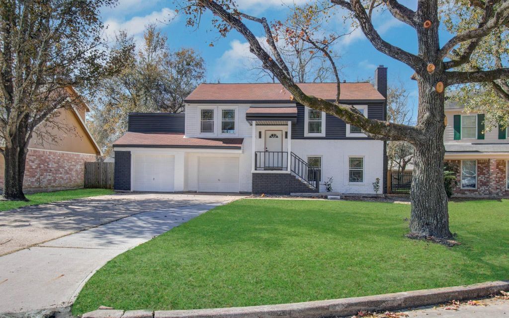 Photo of 23319 Whispering Willow Drive, Spring, TX 77373 (MLS # 75243981)