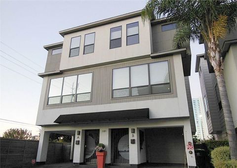 Photo of 2301 Camden Drive #B, Houston, TX 77021 (MLS # 40307792)