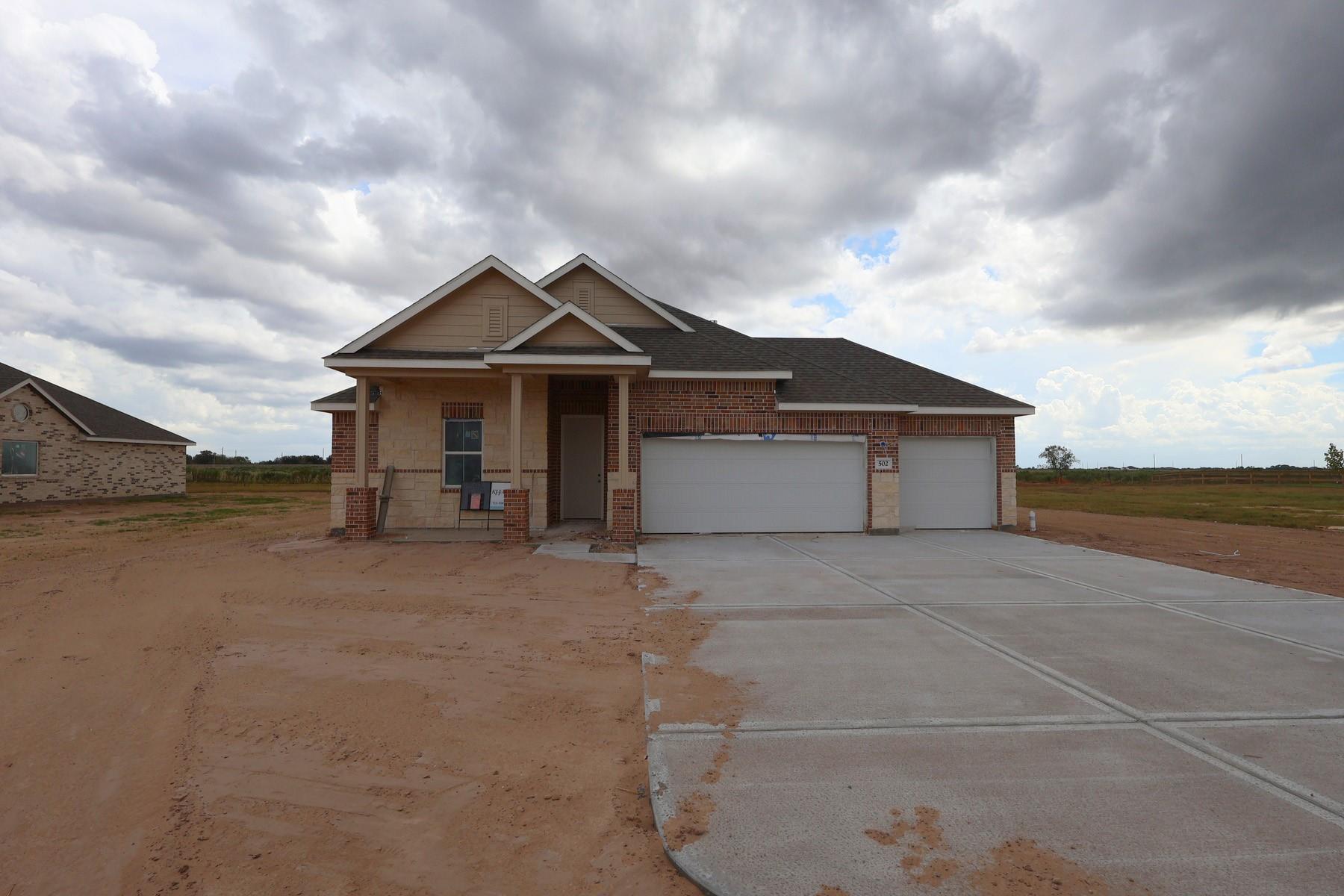502 Cane Crossing Lake Drive