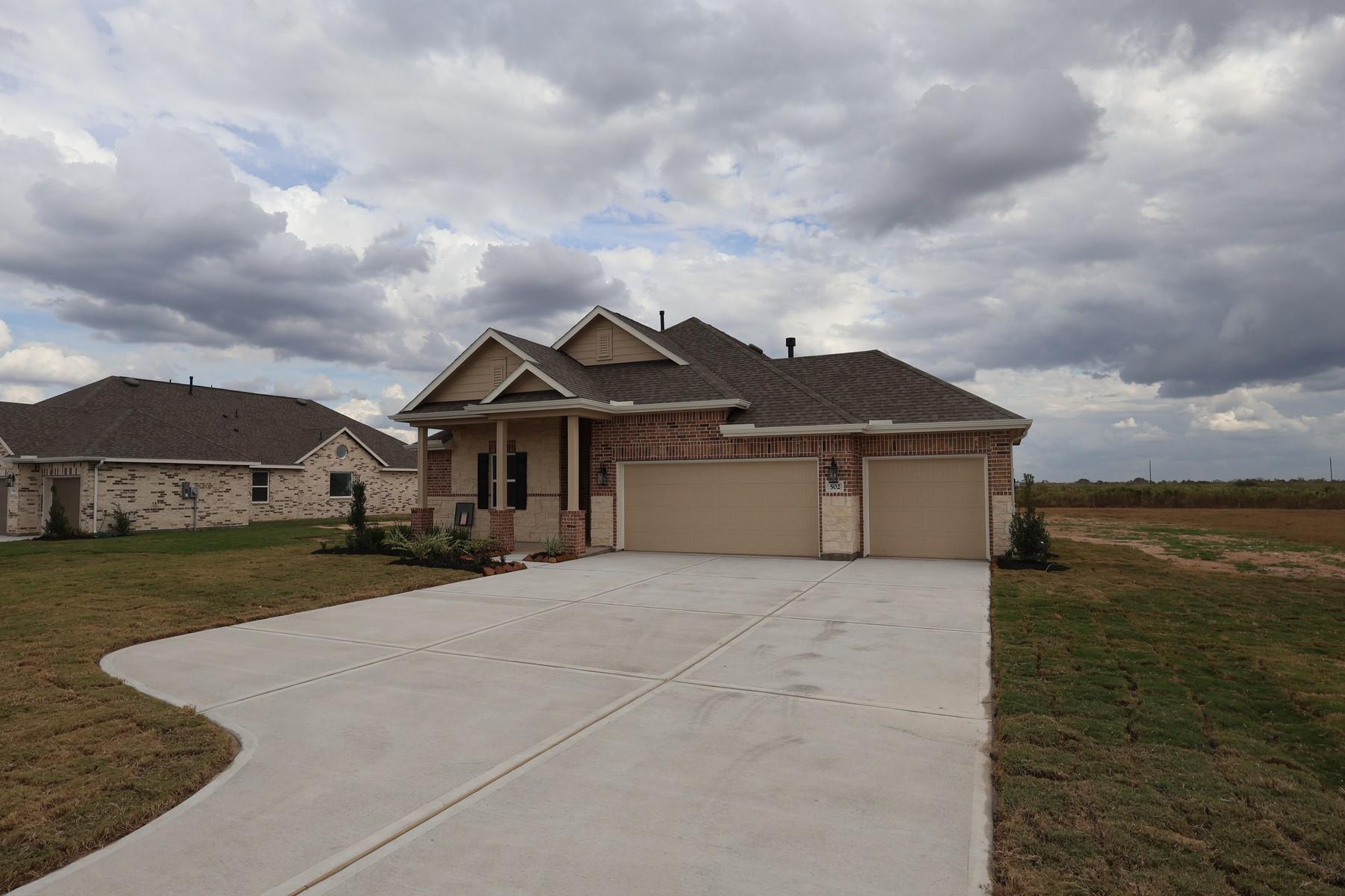 502 Cane Crossing Lake Drive