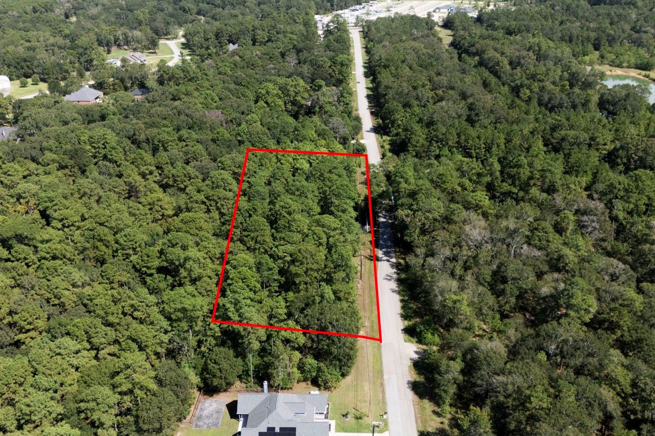 1135 Magnolia Point Drive