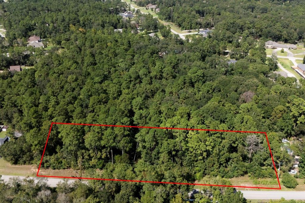 Photo of 1135 Magnolia Point Drive, Huffman, TX 77336 (MLS # 76098168)