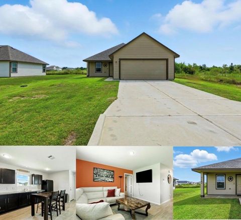 Property photo of 244 Road 5506, Cleveland, TX 77327