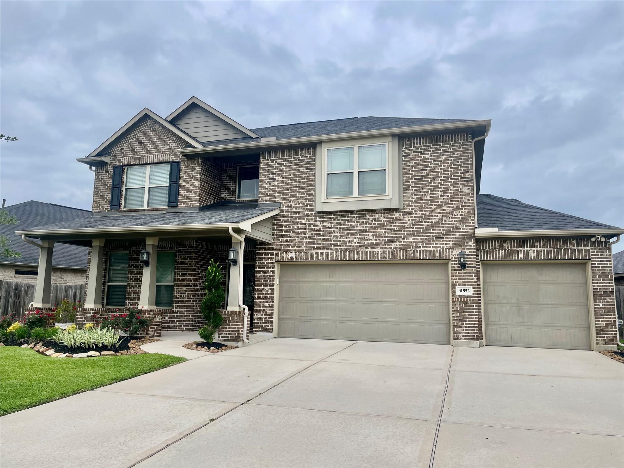 31552 Timber Grove Lane
