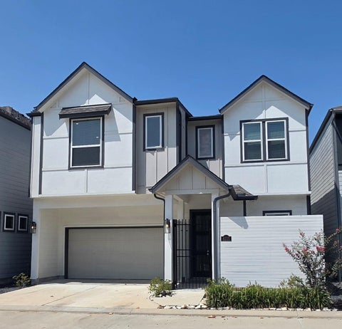 Photo of 4215 Weathered Oak Drive, Houston, TX 77080 (MLS # 9024436)