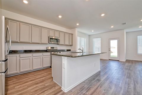 Tiny photo for 22135 Juniper Crossing Dr Dr, New Caney, TX 77357 (MLS # 22491976)