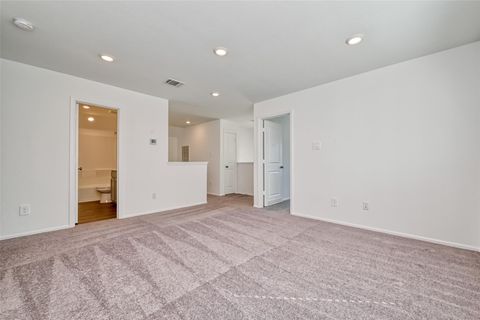 Tiny photo for 22135 Juniper Crossing Dr Dr, New Caney, TX 77357 (MLS # 22491976)