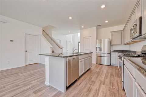 Tiny photo for 22135 Juniper Crossing Dr Dr, New Caney, TX 77357 (MLS # 22491976)