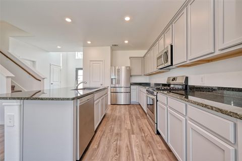 Tiny photo for 22135 Juniper Crossing Dr Dr, New Caney, TX 77357 (MLS # 22491976)