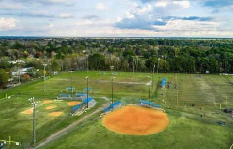 Tiny photo for 22135 Juniper Crossing Dr Dr, New Caney, TX 77357 (MLS # 22491976)