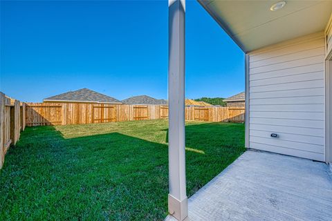 Tiny photo for 22135 Juniper Crossing Dr Dr, New Caney, TX 77357 (MLS # 22491976)