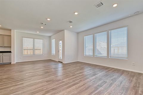 Tiny photo for 22135 Juniper Crossing Dr Dr, New Caney, TX 77357 (MLS # 22491976)